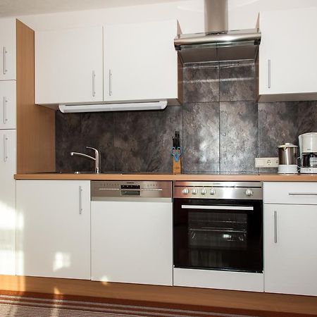 Haus Deutschmann Daire Wenns Dış mekan fotoğraf