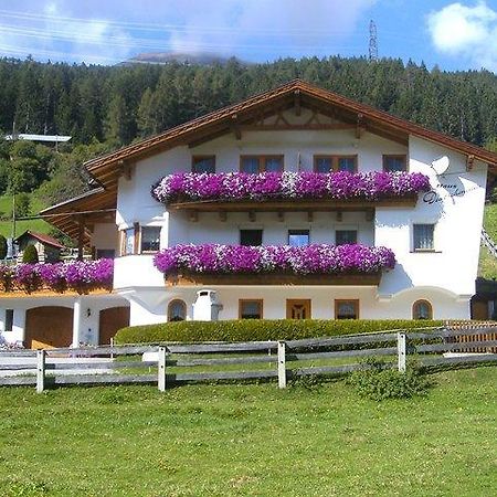 Haus Deutschmann Daire Wenns Dış mekan fotoğraf