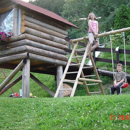 Haus Deutschmann Daire Wenns Dış mekan fotoğraf