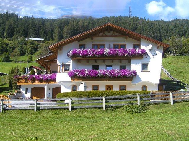 Haus Deutschmann Daire Wenns Dış mekan fotoğraf