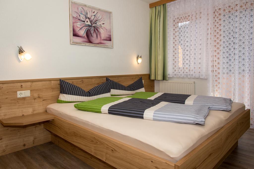 Haus Deutschmann Daire Wenns Dış mekan fotoğraf