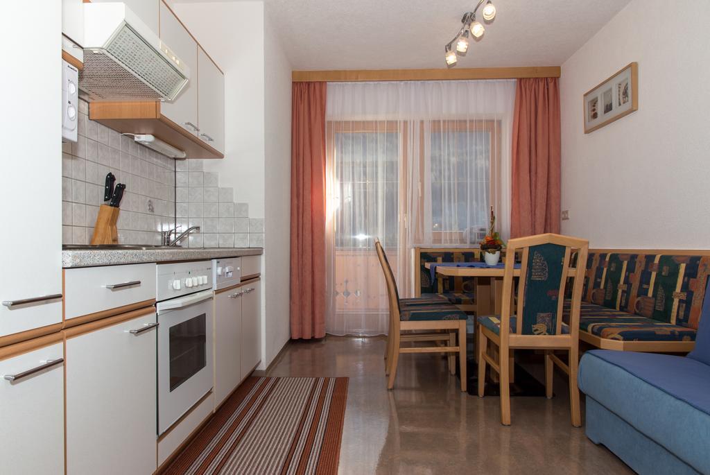 Haus Deutschmann Daire Wenns Dış mekan fotoğraf